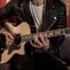 Jamie Harrison Guitar - Neon - Single