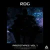 RDG - Prototypes, Vol. 1 - EP
